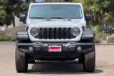 New 2025 Jeep Wrangler Unlimited Sport S 4xe image 3