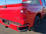 New 2025 Chevrolet Silverado 1500 Custom w/ LPO, Dark Essentials Package image 4