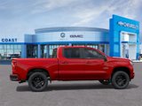 New 2026 Chevrolet Silverado 1500 RST w/ Texas Edition Plus image 5