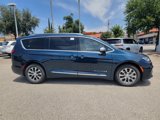 New 2025 Chrysler Pacifica Pinnacle image 3