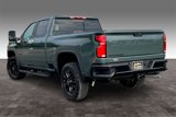 New 2025 Chevrolet Silverado 2500 LT w/ Trail Boss Package image 4