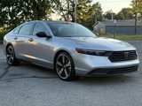 Used 2023 Honda Accord Sport image 5