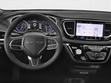 New 2026 Chrysler Pacifica Pinnacle image 4