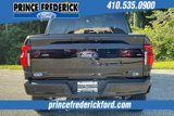 New 2025 Ford F150 Lightning XLT w/ Max Trailer Tow Package image 4