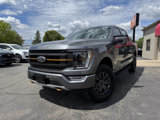 Used 2023 Ford F150 Tremor image 2