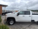 Used 2024 Chevrolet Silverado 3500 W/T w/ WT Safety Package image 2