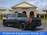 New 2025 Chevrolet Silverado 2500 LT w/ Trail Boss Package image 3