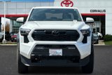 New 2025 Toyota Tacoma TRD Off-Road w/ TRD Off Road Upgrade Package image 3