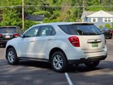 Used 2017 Chevrolet Equinox LS image 4