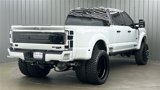 Used 2025 Ford F450 Platinum w/ Platinum Plus Package image 5
