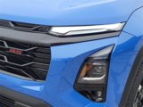 New 2026 Chevrolet Equinox RS w/ Safety and Technology Package image 5