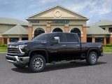 New 2025 Chevrolet Silverado 2500 LTZ w/ LTZ Premium Package image 2