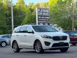 Used 2016 Kia Sorento SX image 3