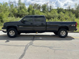Used 2003 Chevrolet Silverado 2500 LT w/ Skid Plate Package image 3
