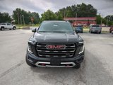 New 2025 GMC Yukon AT4 w/ AT4 Premium Package image 2
