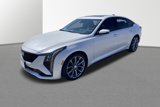 New 2025 Cadillac CT5 Sport image 3