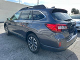 Used 2017 Subaru Outback 2.5i Limited image 5
