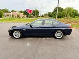Used 2011 BMW 535i xDrive Sedan image 4