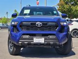Certified 2025 Toyota Tacoma TRD Off-Road image 3