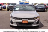 Used 2021 Kia K5 GT-Line w/ GT-Line FWD Premium Package image 6