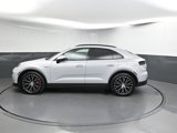 Used 2025 Porsche Macan 4S Electric image 2