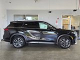 New 2026 INFINITI QX60 Luxe image 4
