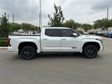 New 2025 Toyota Tundra Platinum image 4