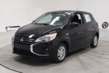 New 2024 Mitsubishi Mirage LE image 4