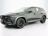 Used 2025 MAZDA CX-50 AWD 2.5 S w/ Cargo Package image 3