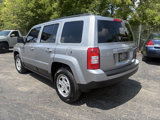 Used 2016 Jeep Patriot Sport w/ Power Value Group image 5