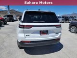 New 2024 Jeep Grand Cherokee Limited w/ Luxury Tech Group II image 4