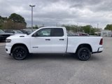 New 2025 RAM 1500 Big Horn image 2