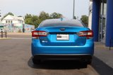 Used 2021 Subaru Impreza 2.0i Premium image 4