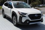 New 2025 Subaru Outback Limited image 4