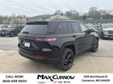 New 2025 Jeep Grand Cherokee Limited image 5