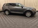 Certified 2022 Kia Telluride LX image 4