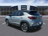 Certified 2024 Chevrolet TrailBlazer RS w/ Convenience Package image 3