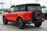 Certified 2024 Ford Bronco Outer Banks image 5