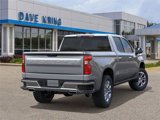 New 2026 Chevrolet Silverado 1500 LTZ w/ Z71 Off-Road Package image 4