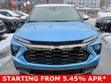 Used 2025 Chevrolet TrailBlazer ACTIV image 2