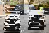 Used 2021 BMW X5 M w/ Competition Package image 2