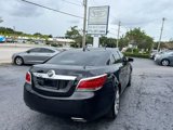 Used 2010 Buick LaCrosse CXS w/ Touring Package image 5