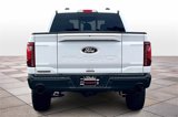 New 2025 Ford F150 Tremor image 4