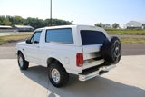 Used 1995 Ford Bronco XLT image 5
