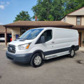 Used 2018 Ford Transit 250 130 Low Roof w/ Exterior Upgrade Package image 2