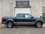 Used 2019 Ford F150 King Ranch w/ Equipment Group 601A Luxury image 2