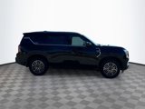New 2026 Nissan Armada Platinum image 4