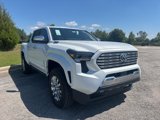 New 2025 Toyota Tacoma Limited image 3