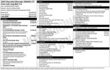 New 2025 Chevrolet Silverado 3500 LTZ w/ LTZ Plus Package image 2