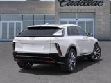 New 2025 Cadillac Lyriq Luxury image 4